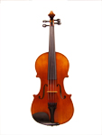 Model 117 Violin