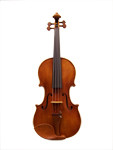 Frank Denti Violin