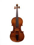 Thomas Krafft Violin