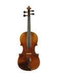 Musaica Master Art Violin