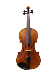 Musaica Concert Violin