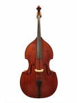 Model 412B Bass