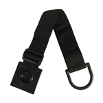 Xeros Endpin Rest for Cello or Bass