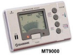 Sabine Metrotune 9000