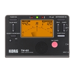 Korg TM-40 Tuner/Metronome