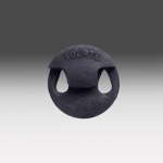 Violin and Viola Tourte-Style Two Hole Mute