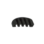 Violin ULTRA Rubber Practice Mute