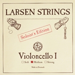 Larsen Solo Cello A String