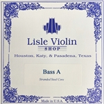 LVS Bass A String - Helical