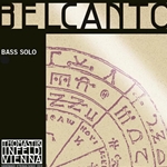 Belcanto Bass A String