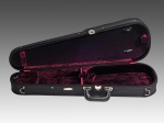 Concord Dart-Shaped Violin Case