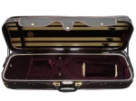 Angels Deluxe Oblong Violin Case
