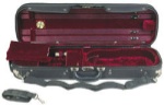 Concord Concert Oblong Violin Case