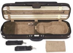 Concord Delite Oblong Violin Case