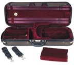 Concord Concert Adjustable Viola Case