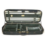 Angels Deluxe Adjustable Viola Case