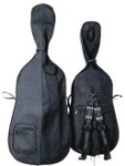 Cordura Bass Cover