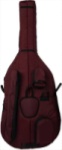 Mooradian Deluxe Padded Bass Cover