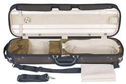 Concord Elite Oblong Violin Case