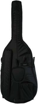 Mooradian Standard Padded Bass Cover
