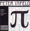 Peter Infeld Violin A String