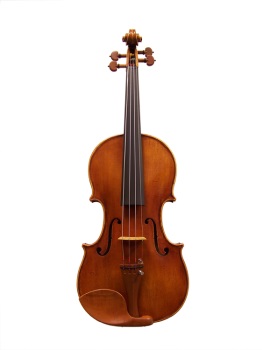 Dragon 10 Violin