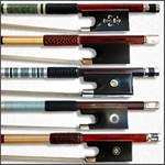 Violin Bows