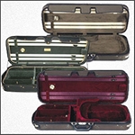 Viola Cases