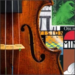 Violin Strings