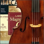 Cello Strings