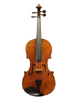 Lisle Model 96 Viola