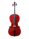 Lisle Model 312 Cello