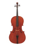 Lisle Model 336 Cello