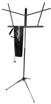 Hamilton Folding Wire Music Stand with Bag