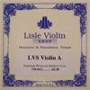 LVS Violin A String