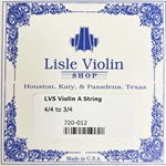 LVS Violin A String