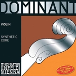 Dominant Violin E String