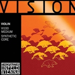 Vision Violin E String