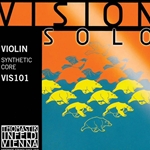 Vision Solo Violin E String