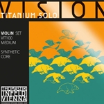 Vision Titanium Solo Violin E String