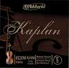 Kaplan Solutions Violin E String