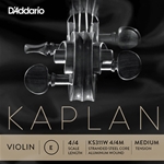 Kaplan Solutions Violin E String