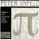 Peter Infeld Violin G String