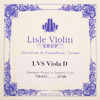 LVS Viola D String
