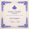 LVS Viola C String