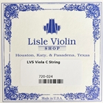 LVS Viola C String