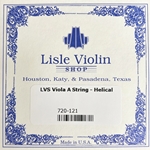 LVS Viola A String - Helical