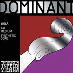 Dominant Viola A String