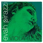 Evah Pirazzi Viola A String - Steel/Chrome