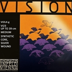 Vision Viola G String